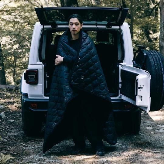 LUGH 魔法瓶ブランケットLサイズ (新6層/ グラフェン) LUGH 魔法瓶ブランケットLサイズ (6層/ グラフェン)