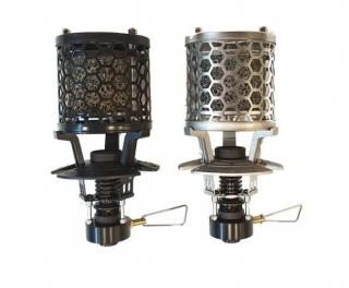 GAS WARE  T-HEATER