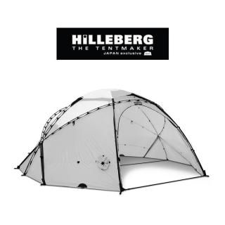 ヒルバーグ HILLEBERG - CAMPHILLS ONLINE SHOP