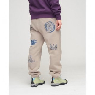 ＜20%OFF＞ONLY NY 21FW Far Out Sweatpants