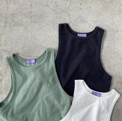 30offCOOME TANK TOP