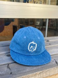 30%offACTUAL SOURCE Washed Denim ComfyBoy special with flexible visor