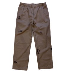 Only NY Life Canvas Chill Pants
