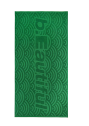 bEautiful Logo Towel