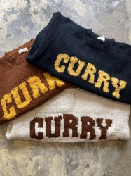 MacMahon Knit Curry