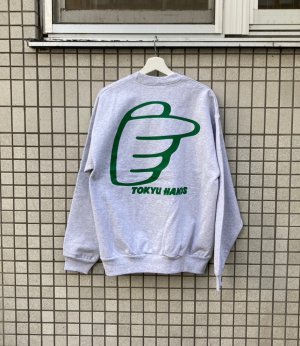 【40％off】b.Eautiful Tokyu Hands Crew Neck - 可/不可 ka/fuka