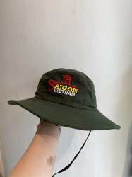 saigon hat