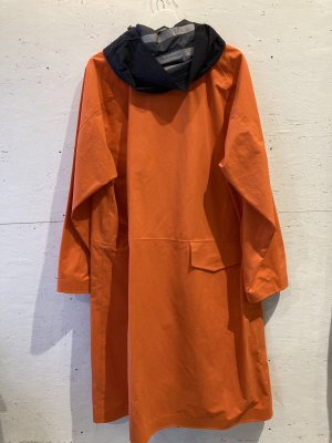 ☆【yeti】イエティ OVER RAIN COAT-