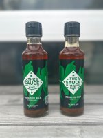 THE SOURCE DINER The SAUCE  (1/150cc)
