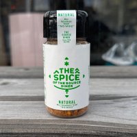 THE SOURCE DINER SPICE(Natural)