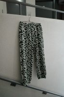 TRIBE WEAR BASIC SWET PANTS(CAMO)