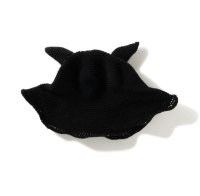 Macmahon Knitting Mills Devil Hat