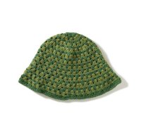 Macmahon Knitting Mills Deeper Hat Combi 