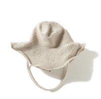 Macmahon Knitting Mills Gaucho Hat