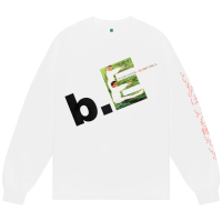 b.Eautiful Bleach LS Shirt
