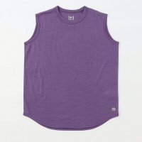 Super Natural M JP 140 Active Sleeveless