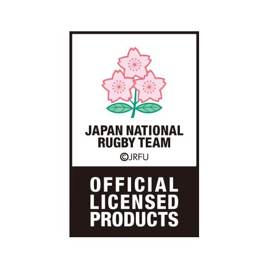 日本代表】タックピン「BRAVE BLOSSOMS」 | 関西ラグビー