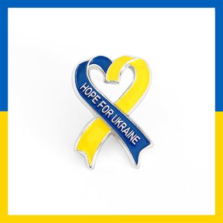 åԥHOPE FOR UKRAINEץ饤ʤ˴˾