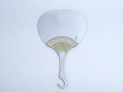 UCHIWA(WHITE)