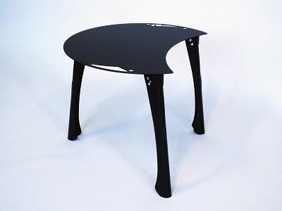 FLEXI TABLE-TETSU LOW-