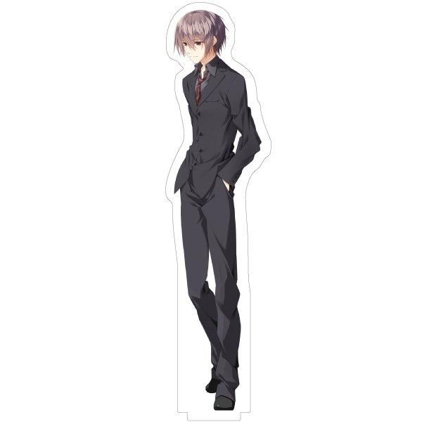 サクラノ刻 御桜稟 スペシャルアートコレクション Yahoo!オークション - 【サクラノ刻】御桜稟/抱き枕カバー/2way