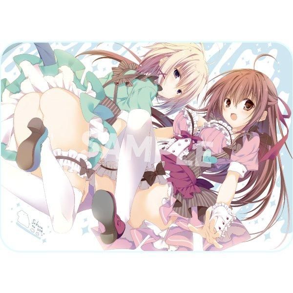 サクラノ詩 - ケロQ&枕通信販売