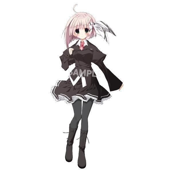 サクラノ刻 - ケロQ&枕通信販売