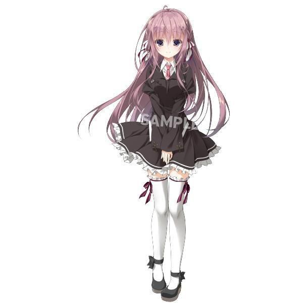 サクラノ刻 - ケロQ&枕通信販売