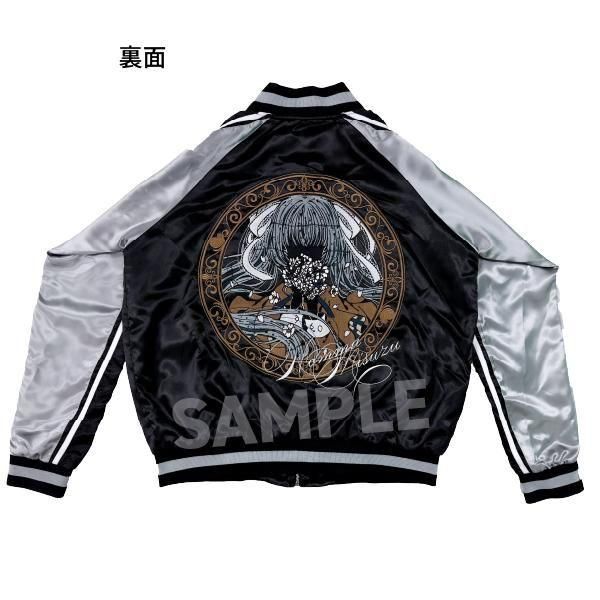 【完売】the pillows × Indian 35周年 ベトジャン サイズL 完売】the pillows × Indian 35周年 ベトジャン サイズL INDIAN