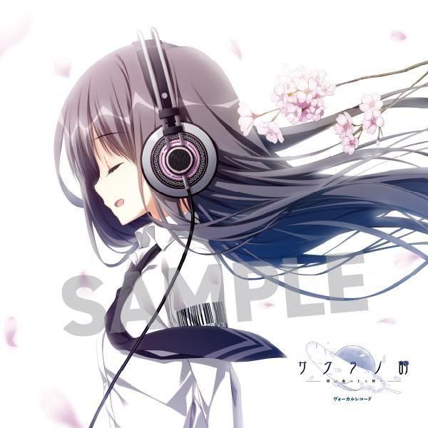 合*3様 ケロＱ 枕 サクラノ詩 サクラノ刻 ヴォーカルレコード 直筆サイン入り Amazon.co.jp: 枕 サクラノ刻 ヴォーカルCD C102 / ボーカル