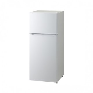 冷蔵庫2ドアタイプ130〜140L（1年レンタル）