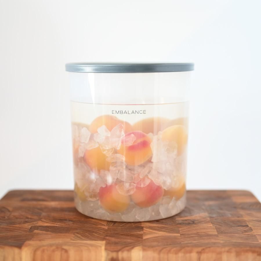 エンバランス フードコンテナ4.2L - 【公式】エンバランス オンライン