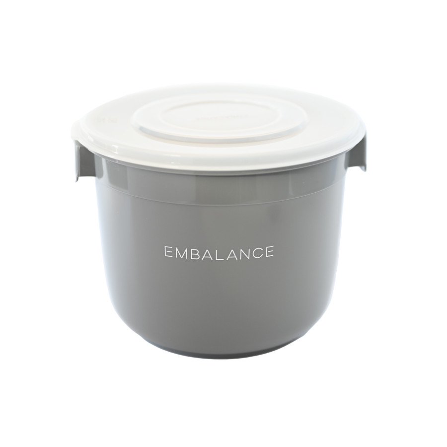 EMBALANCE FOOD CONTAINER フードコンテナ6L