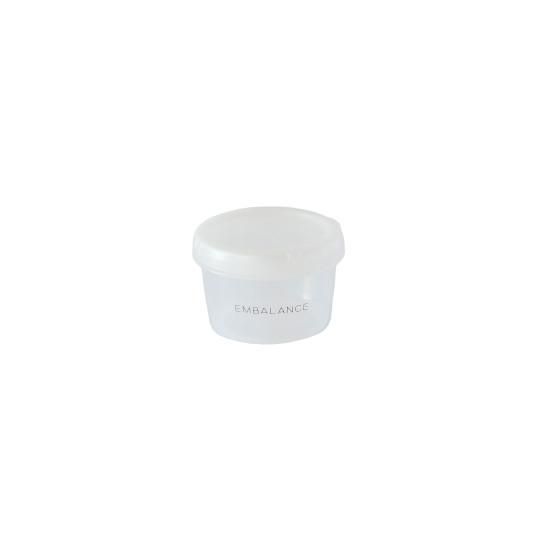 エンバランス ラウンドコンテナS 250ml - 【公式】エンバランス
