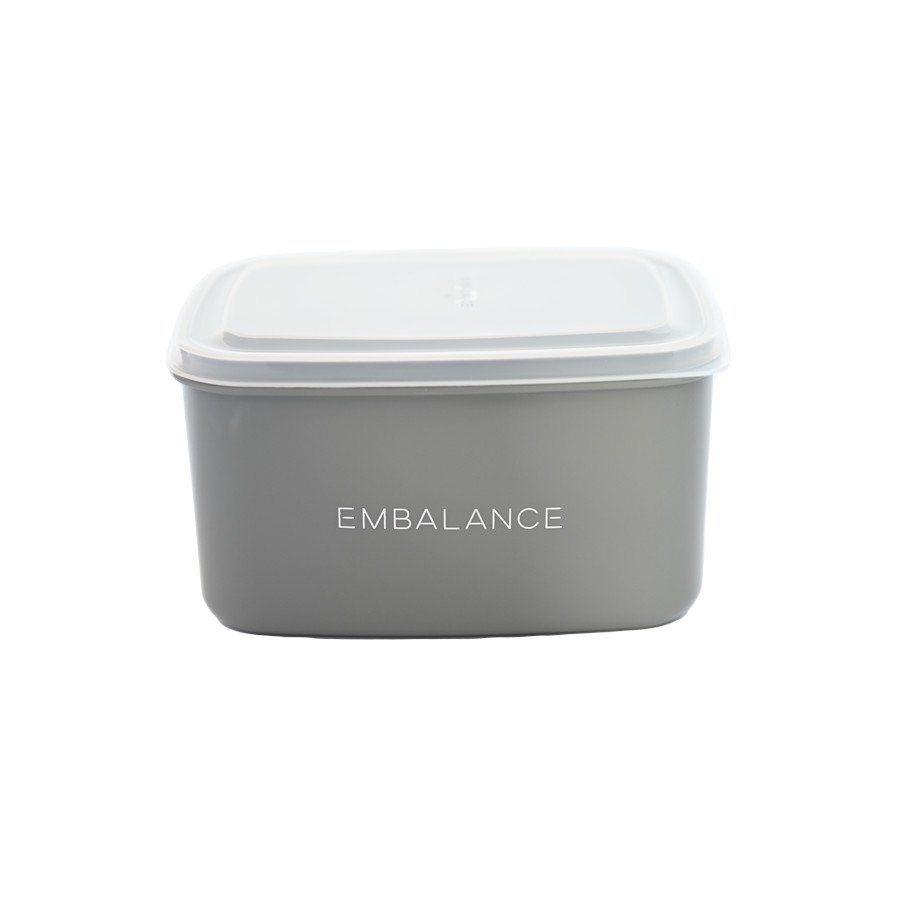 EMBALANCE FOOD CONTAINER フードコンテナ3.5L