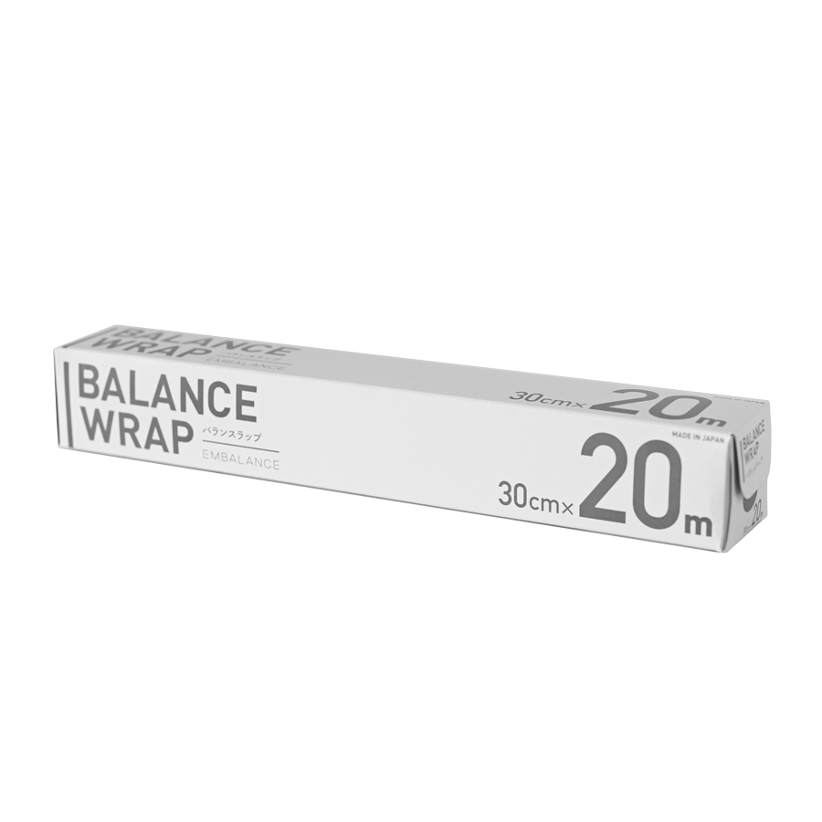 BALANCE WRAP バランスラップ 30cm×20m