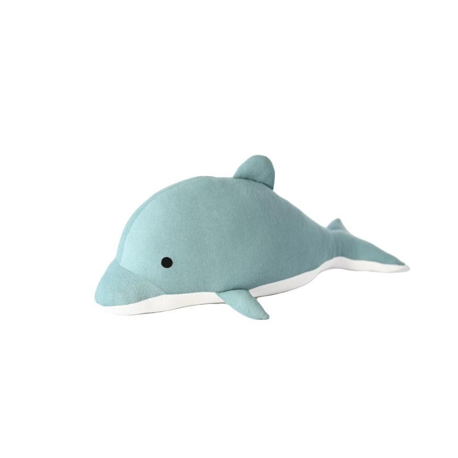 いるかのぬいぐるみ いるか MINON（ミノン）M ぬいぐるみ（全長約50-60cm） - 【公式