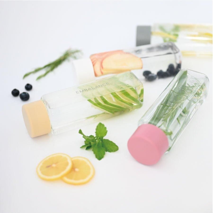 マイボトル 400ml - 【公式】エンバランス オンラインショップ