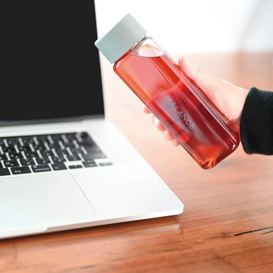 マイボトル 400ml - 【公式】エンバランス オンラインショップ