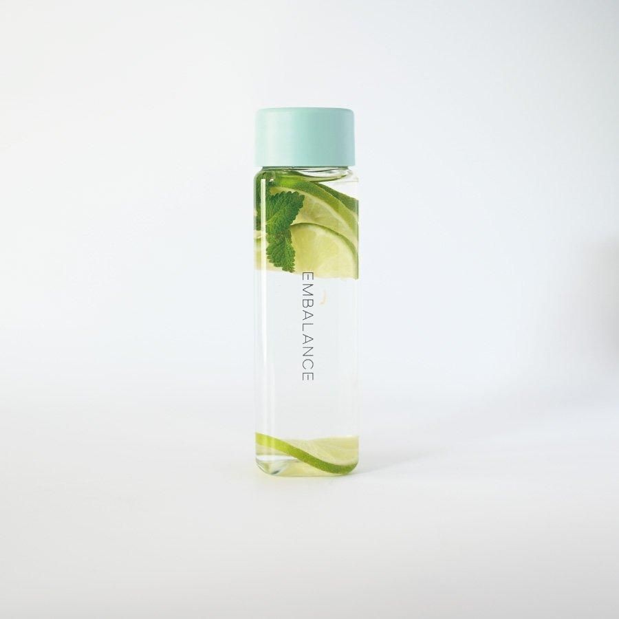 Apple 23oz(652ml) プラスチック マイボトル