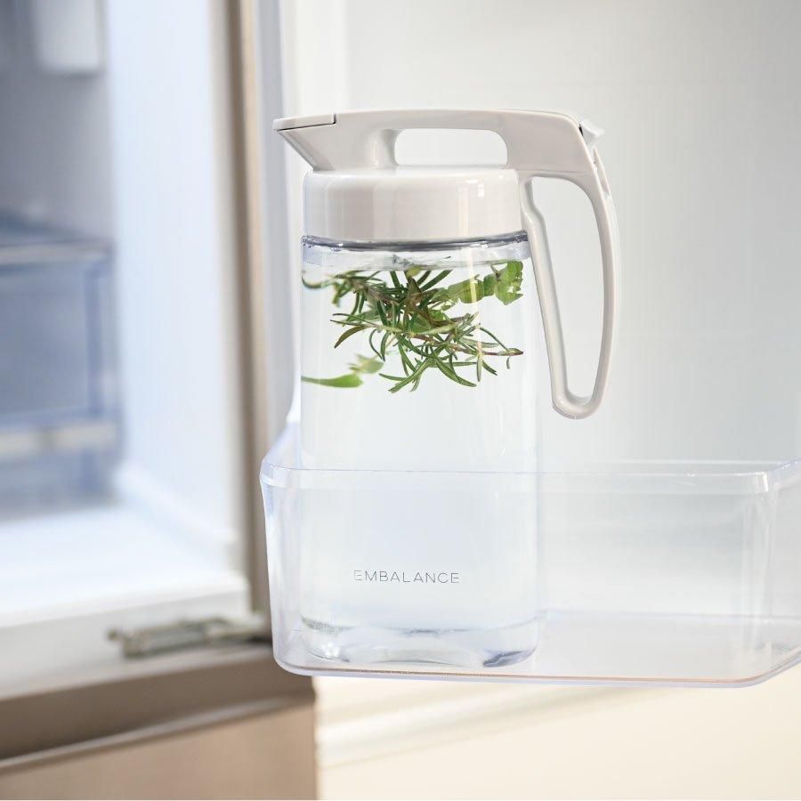 シームレスピッチャーS 1.6L - 【公式】エンバランス オンラインショップ