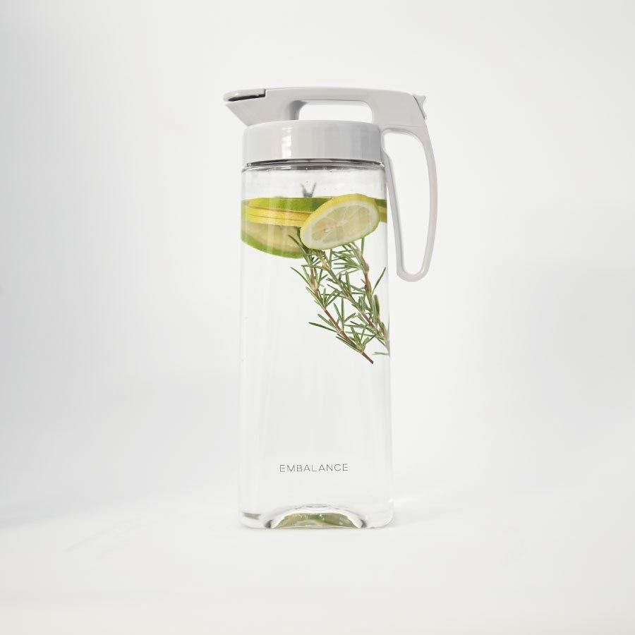 エインズレイ　インペリアル　水差し　ピッチャー シームレスピッチャーS 1.6L - 【公式】エンバランス オンラインショップ