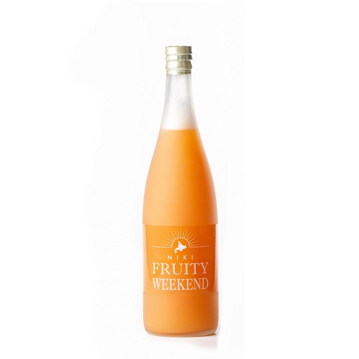 Fruity Weekend 󤴥塼100%710ml