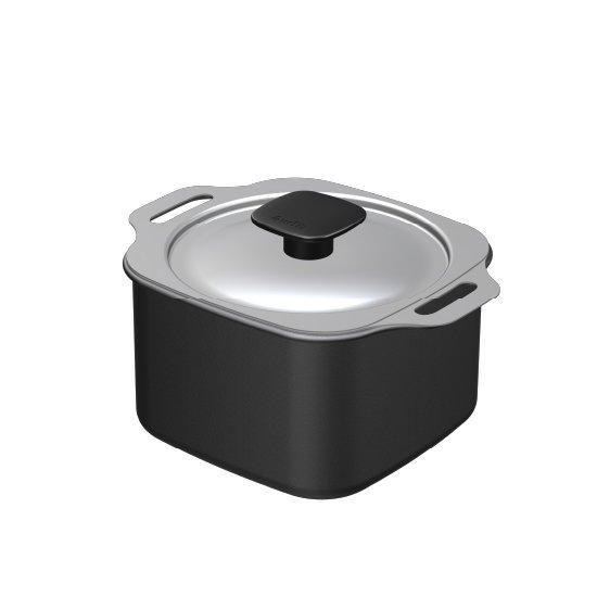 レビュー高評価商品 ライスクッカーデュオ 4w1h - 調理器具