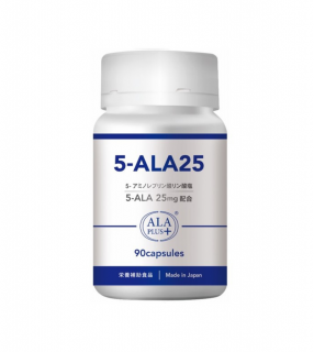 ץ饹 5-ALA25