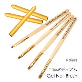 ジェル筆 T-ARB-RO】TOY's×INITY Brush atelier Rond ラウンドの卸・通販