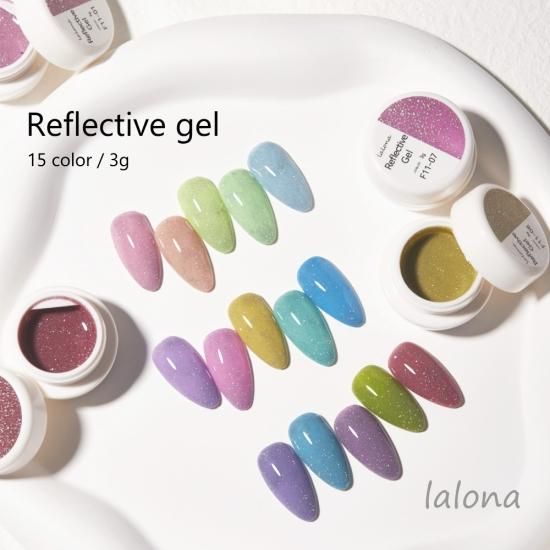 ジェルネイル カラージェル 160色ネイルカラーセット ネイル