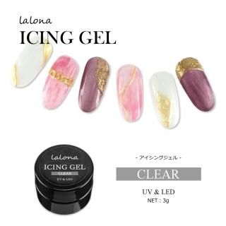  [ LALONA ] New󥰥 Υ磻( ꥢ ) ( 3g ) 3D / ͥ / ΩΥ / 󥰥ͥ / Υ磻