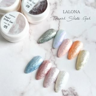  [ LALONA ] ѡ륹饤ɥ ( 5g ) ( 9顼 ) ͥ/饤ɥ / ͥ / ƥ㡼