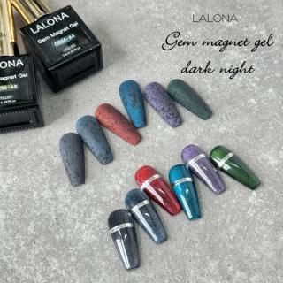  [ LALONA ] GEMޥͥåȥ ( ʥ ) ( 7ml ) ͥ/ڹͥ/ͥ//֥饦١